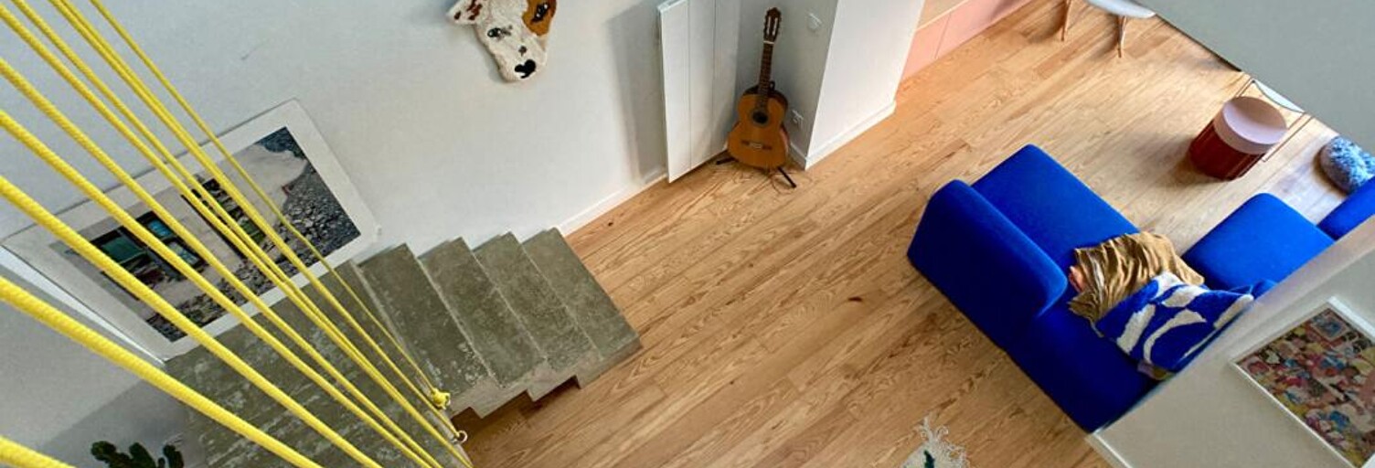 Maison 5 Pièces 131 m² à vendre à Bègles (33130)