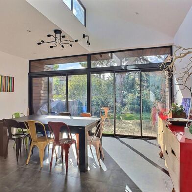 Maison 7 pièces 869000 €