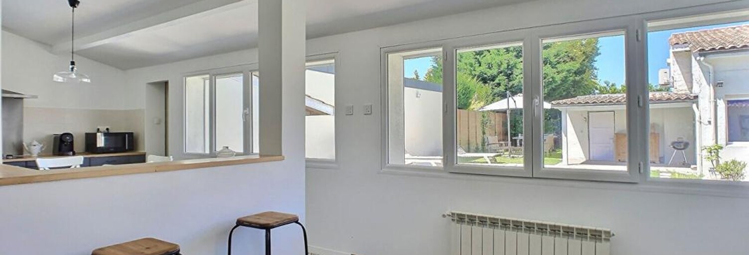 Maison 10 Pièces 240 m² à vendre à Bègles (33130)