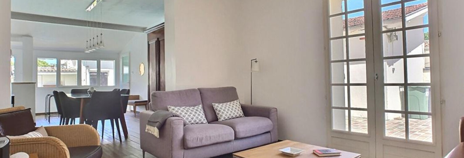 Maison 10 Pièces 240 m² à vendre à Bègles (33130)