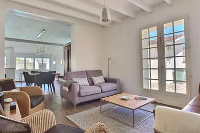 Maison 10 pièces 995000 €