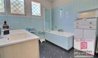 Maison 5 Pièces 141 m² à vendre à Châteauneuf-sur-Loire (45110)