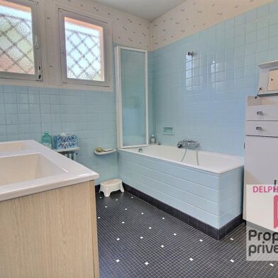 Maison 5 pièces 315000 €