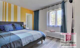 Maison 6 Pièces 204 m² à vendre à Châteauneuf-sur-Loire (45110)