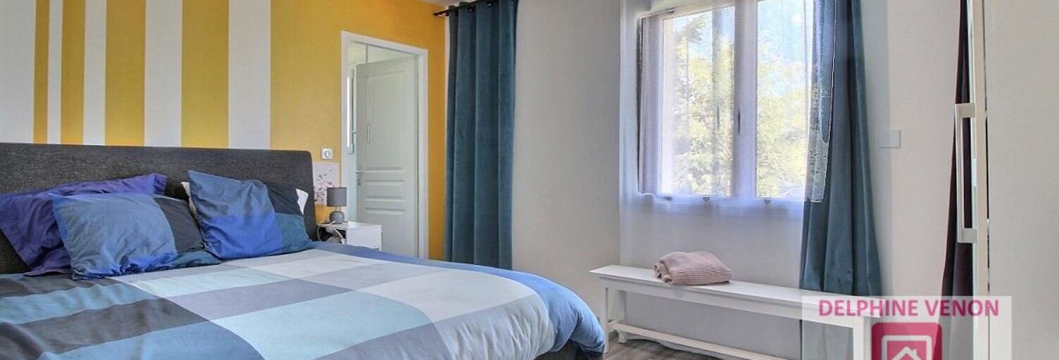 Maison 6 Pièces 204 m² à vendre à Châteauneuf-sur-Loire (45110)