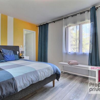 Maison 6 pièces 349900 €