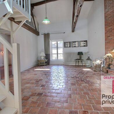 Maison 8 pièces 399000 €