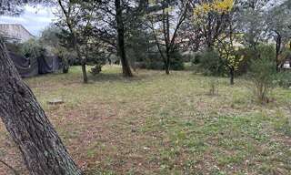 Terrain  600 m² à vendre à Saint-Jean-de-Fos (34150)