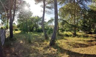 Terrain  600 m² à vendre à Saint-Jean-de-Fos (34150)