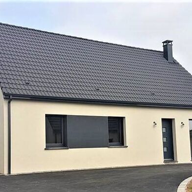 Maison 4 pièces 1200 €