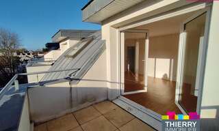 Appartement 2 Pièces 55 m² à vendre à Nantes (44000)