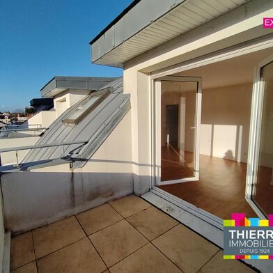 Appartement 2 pièces 171200 €