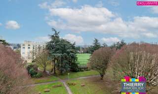 Appartement 4 Pièces 68 m² à vendre à Nantes (44300)