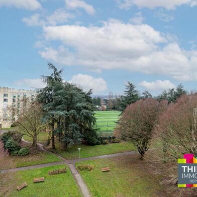 Appartement 4 pièces 181900 €