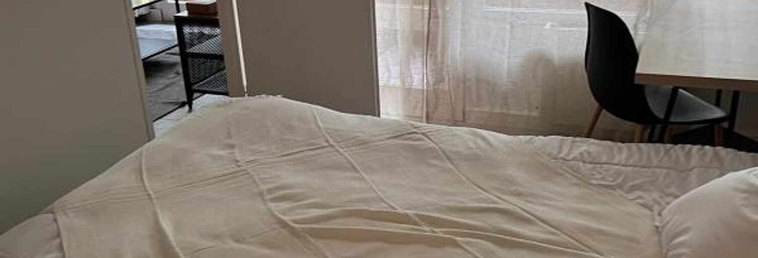 Appartement 2 Pièces 88 m² à louer à Toulouse (31100)