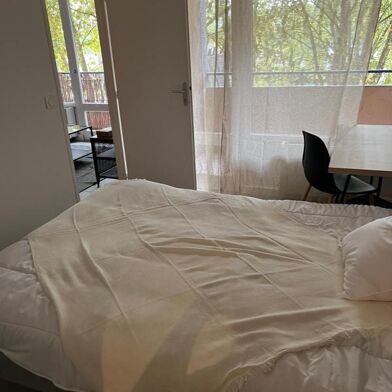 Appartement 2 pièces 460 €