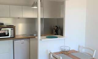 Appartement 2 Pièces 33 m² à louer à Toulouse (31200)