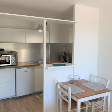 Appartement 2 pièces 678 €