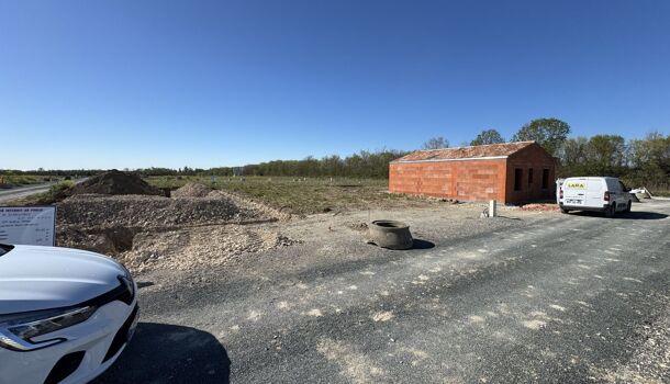 Villa / Maison 5 pièces  à vendre Jarne (La) 17220