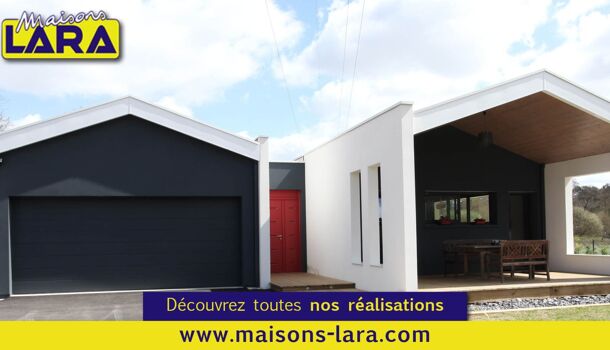 Villa / Maison 5 pièces  à vendre Jarne (La) 17220