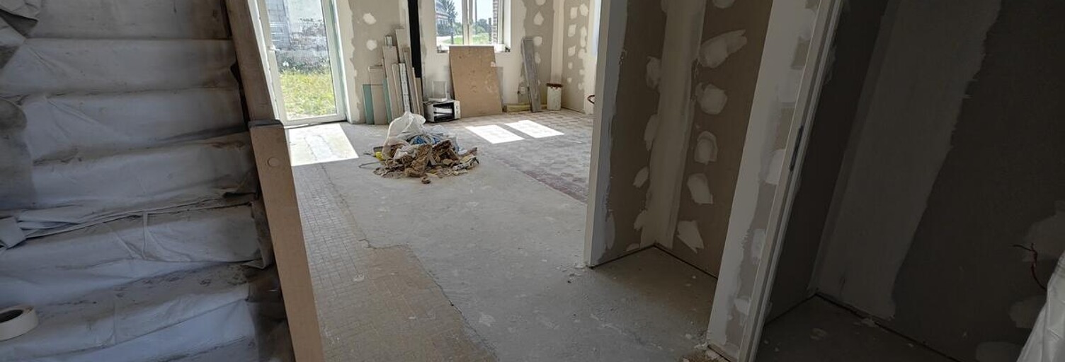 Appartement 4 Pièces 87 m² à vendre à Caillouet-Orgeville (27120)