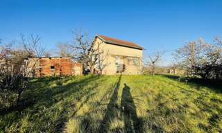 Maison 3 Pièces 77 m² à vendre à Chamagnieu (38460)