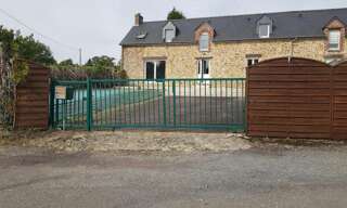 Maison 5 Pièces 114 m² à vendre à Tresbœuf (35320)