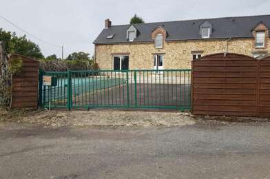 Maison 5 pièces 221970 €