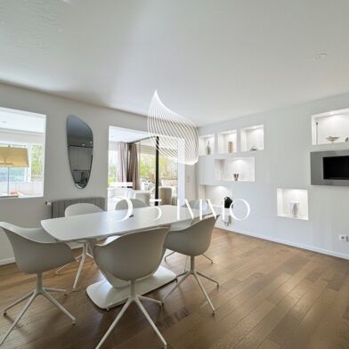 Appartement 3 pièces 395000 €