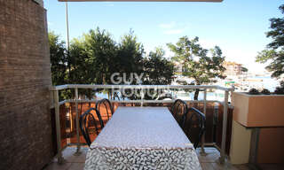 Appartement 1 Pièce 20 m² à vendre à Canet-en-Roussillon (66140)