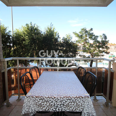 Appartement 1 pièces 89000 €