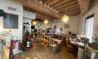 Commerce  145 m² à vendre à Saint-Cyprien (66750)