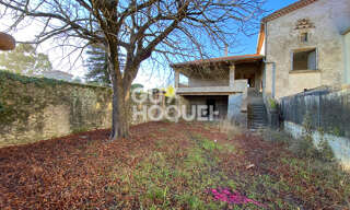 Maison 4 Pièces 95 m² à vendre à Aubenas (07200)