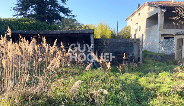 Villa / Maison 4 pièces  à vendre Aubenas 07200