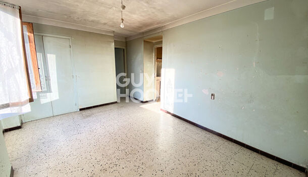 Villa / Maison 4 pièces  à vendre Aubenas 07200