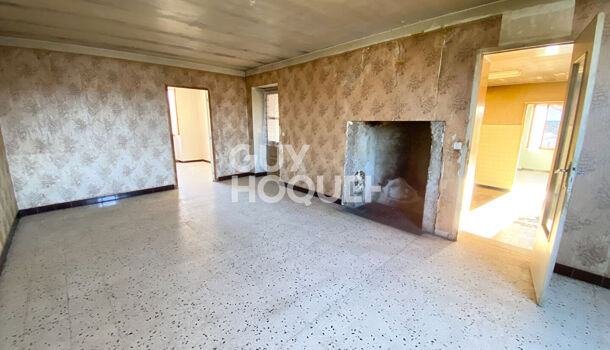 Villa / Maison 4 pièces  à vendre Aubenas 07200