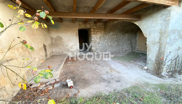 Villa / Maison 4 pièces  à vendre Aubenas 07200