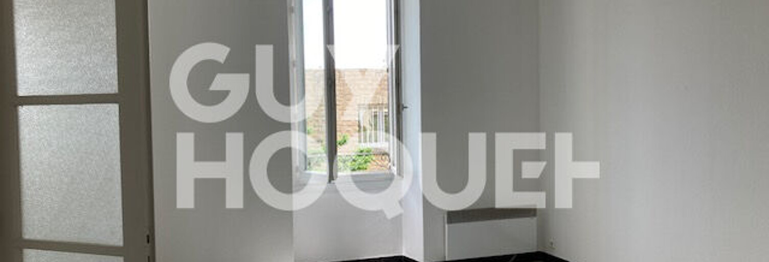 Appartement 3 Pièces 73 m² à louer à Châteaurenard (13160)