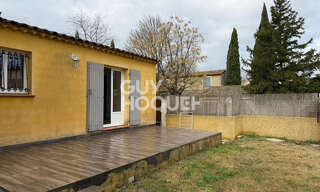 Maison 2 Pièces 47 m² à vendre à L'Isle-sur-la-Sorgue (84800)