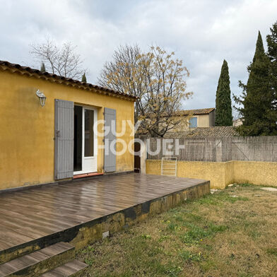 Maison 2 pièces 250000 €