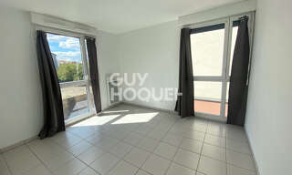 Appartement 2 Pièces 32 m² à louer à Villeurbanne (69100)