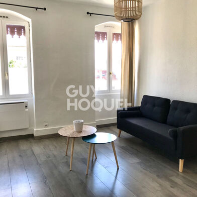 Appartement 2 pièces 738 €