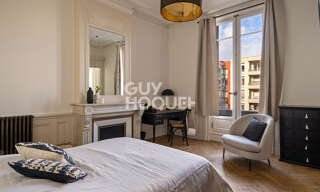 Appartement 1 Pièce 23 m² à louer à Villeurbanne (69100)