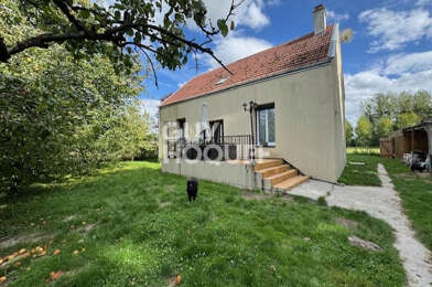 Maison 5 pièces 108000 €