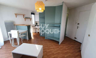 Appartement 1 Pièce 21 m² à louer à Pessac (33600)