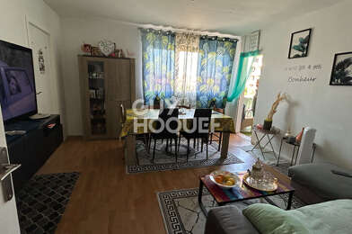 Appartement 4 pièces 74500 €