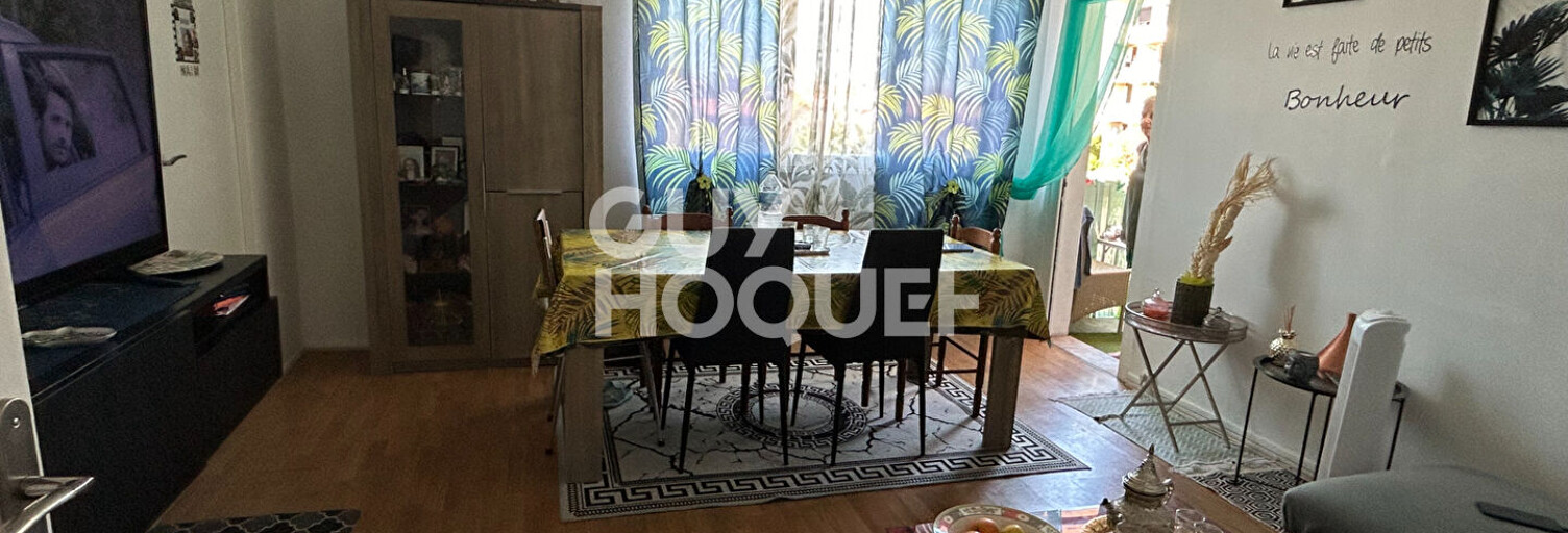 Appartement 4 Pièces 73 m² à vendre à Perpignan (66000)