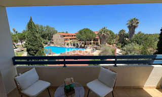 Appartement 2 Pièces 42 m² à vendre à Canet-en-Roussillon (66140)