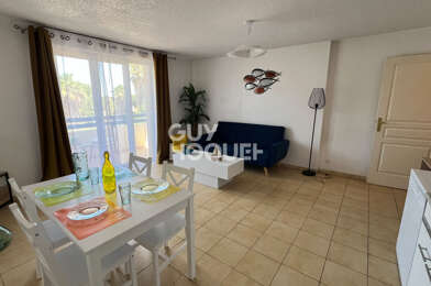 Appartement 2 pièces 129500 €