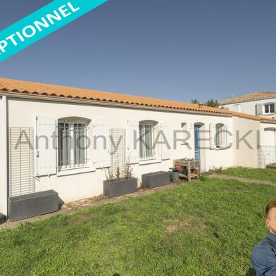Maison 5 pièces 363000 €